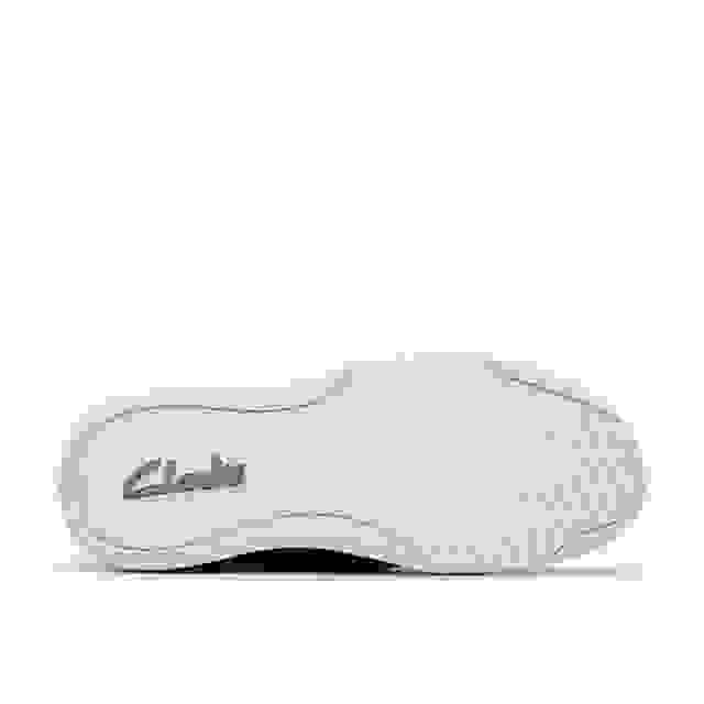 Clarks Easeway Lace Black Combination