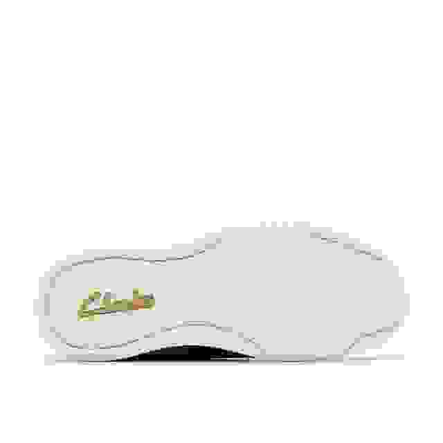 Clarks Easeway Sport Grey Combination