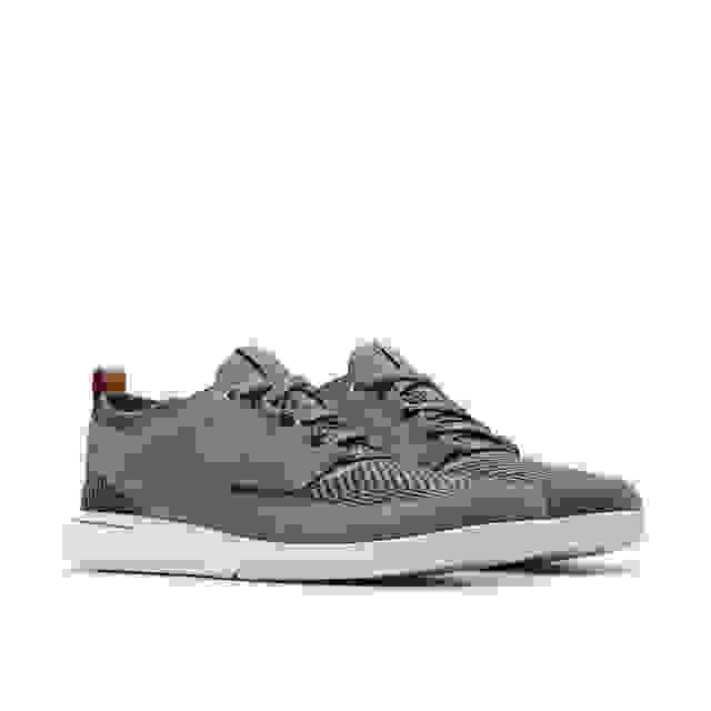 Clarks Easeway Sport Grey Combination