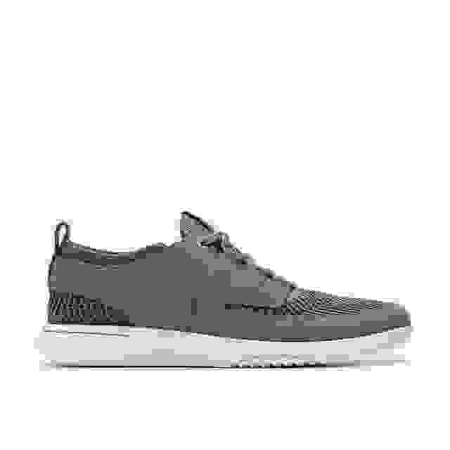 clarks Easeway Sport Grey Combination