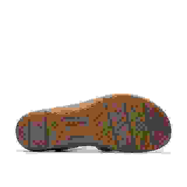 Clarks Elizabelle Kay Taupe Metallic