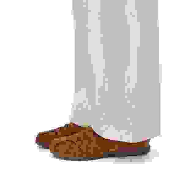 Clarks Elizabelle Mia Tan Leather