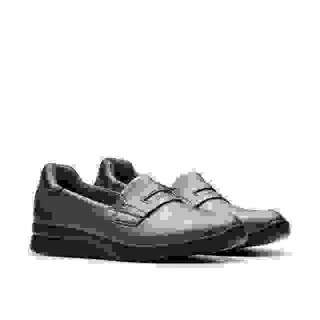 Clarks Ellowyn Penny Bronze Metallic