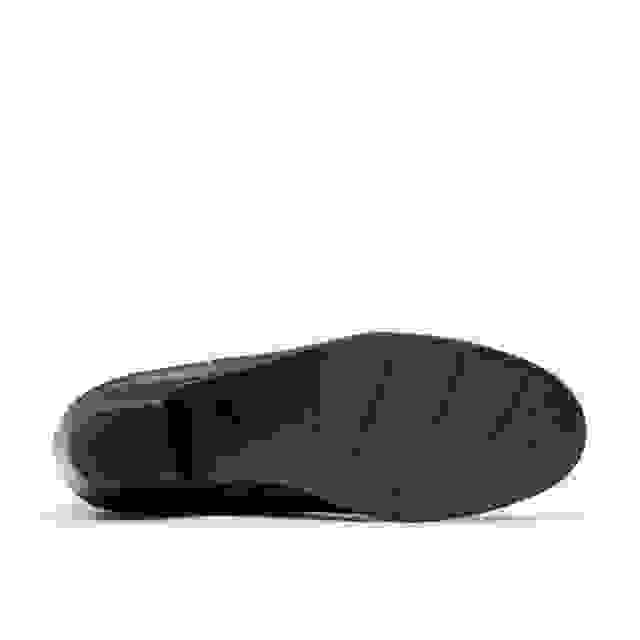 Clarks Emily 2 Belle Black Leather