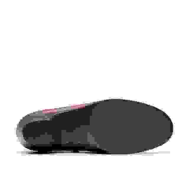 Clarks Emily 2 Reyna Tan Leather