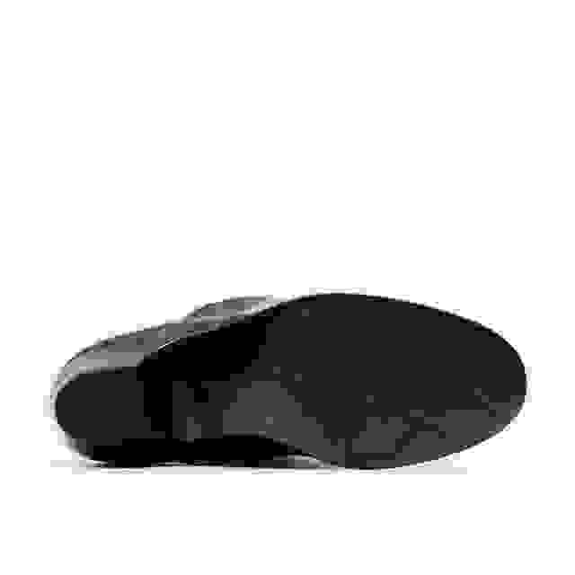 Clarks Emily2 Dream Black Leather