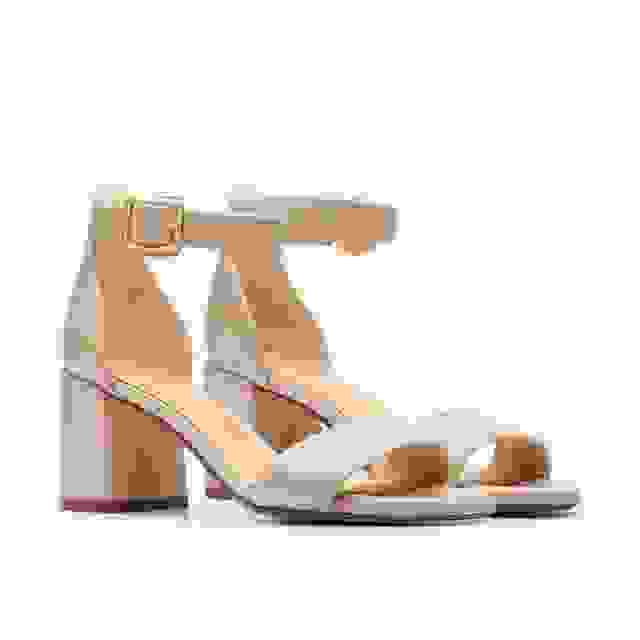 Clarks Ezoria Mae Sand Patent