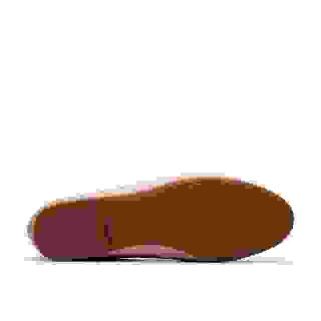 Clarks Fawna Soft Light Pink Leather