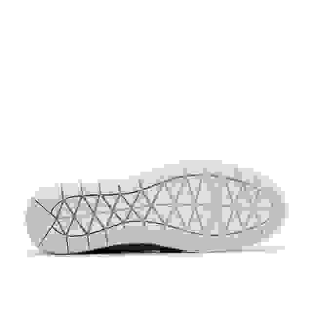 Clarks Flexway Band Sand Suede