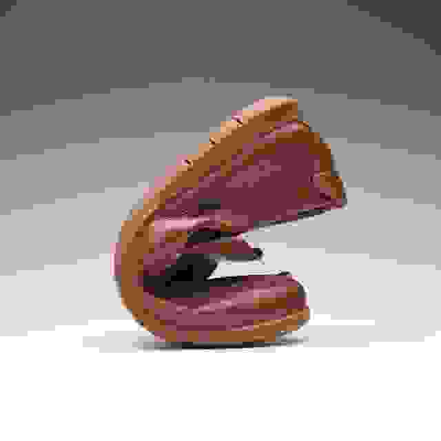 Clarks Flexway Step Sand Suede