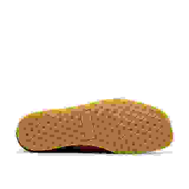 clarks Godney Lace Brown Leather