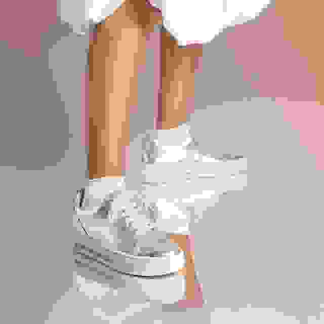 Clarks Hollyhock Walk Silver Leather