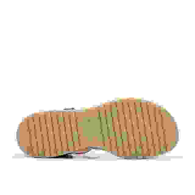 Clarks Kassanda Lily Tan Leather