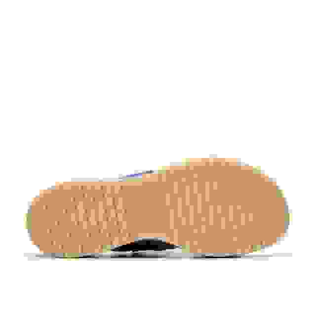 Clarks Kassanda Mule Blue Combination