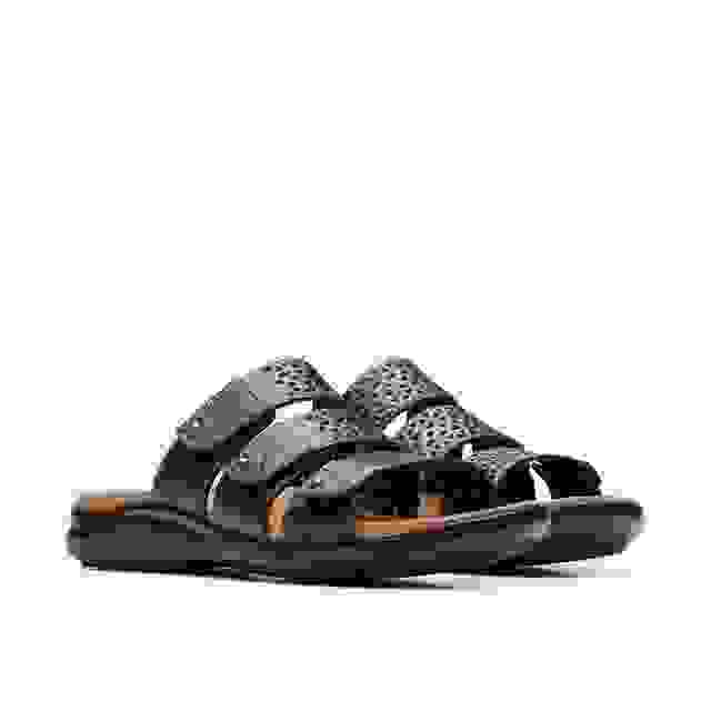 Clarks Kitly Walk Black