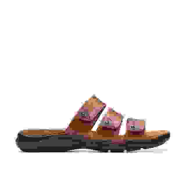 clarks Kitly Walk Tan