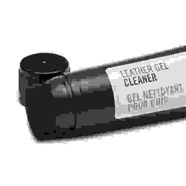 Clarks Leather Gel Clean Neutral