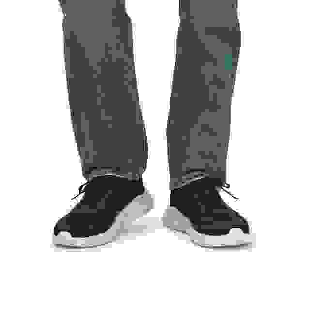 Clarks Lt360 Lo Black Combination