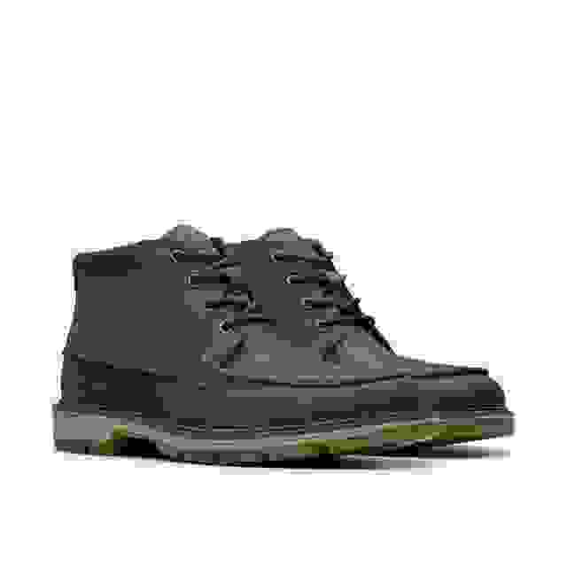 Clarks Maplewalk Moc Brown