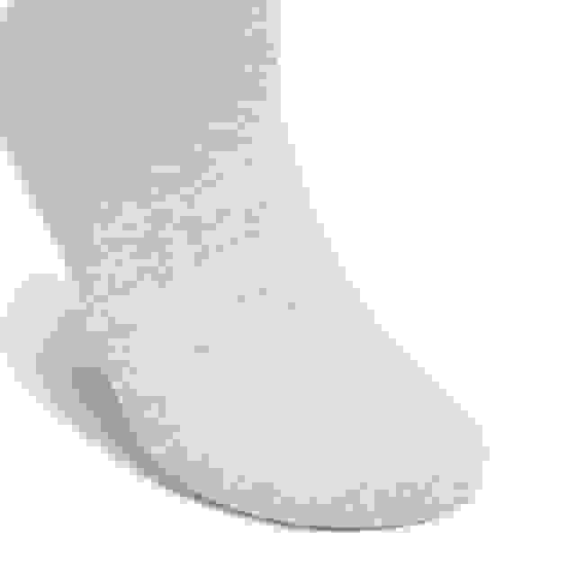 Clarks Marled Crew Sock Heather