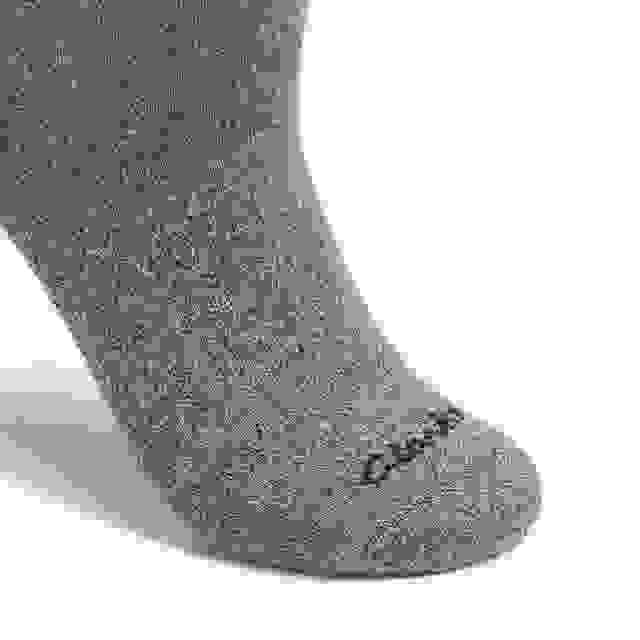 Clarks Marled Crew Sock Navy