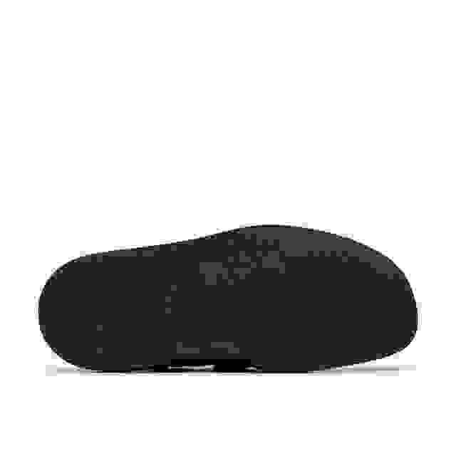 Clarks Martine Rose Torview Men's Burgundy Leather