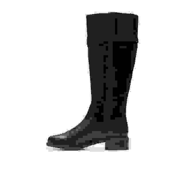 Clarks Maye Carly Black