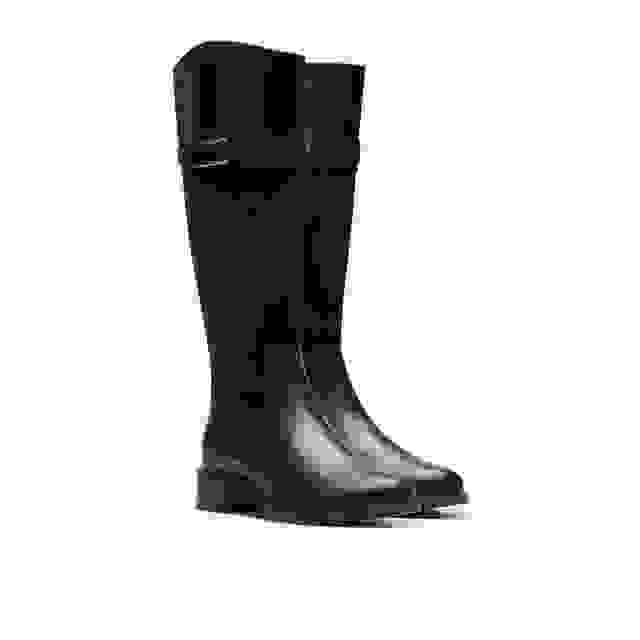 Clarks Maye Carly Black