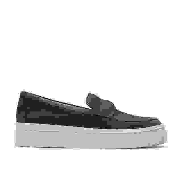 clarks Mayhill Cove Navy Nubuck