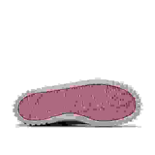 Clarks Mayhill Walk Light Pink Leather