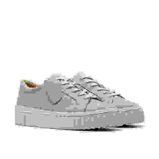 Clarks Mayhill Walk Sand Nubuck