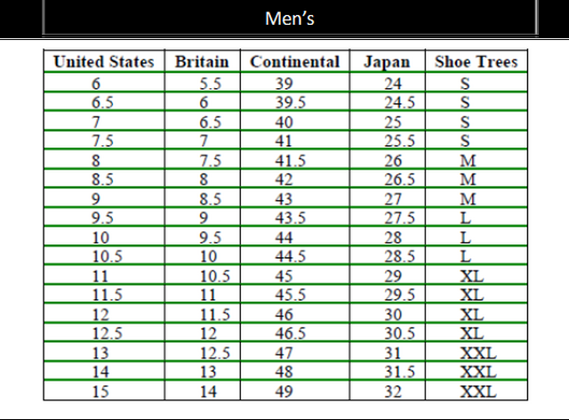 Clarks Mens Shoe Tree Natural