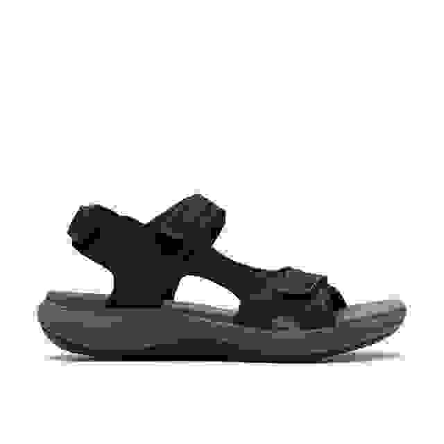 Clarks Mira Bay Black