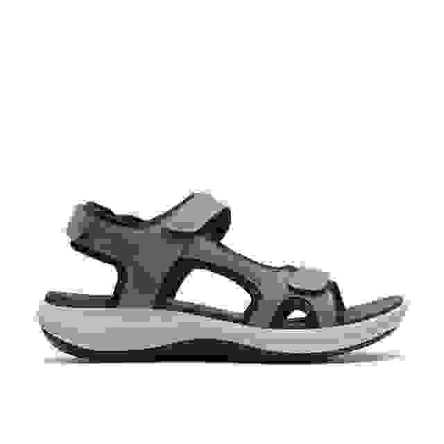 clarks Mira Bay Denim Blue