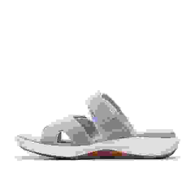 Clarks Mira Ease Denim Blue