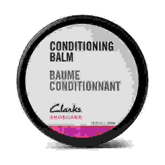 Clarks Moisture Balm None