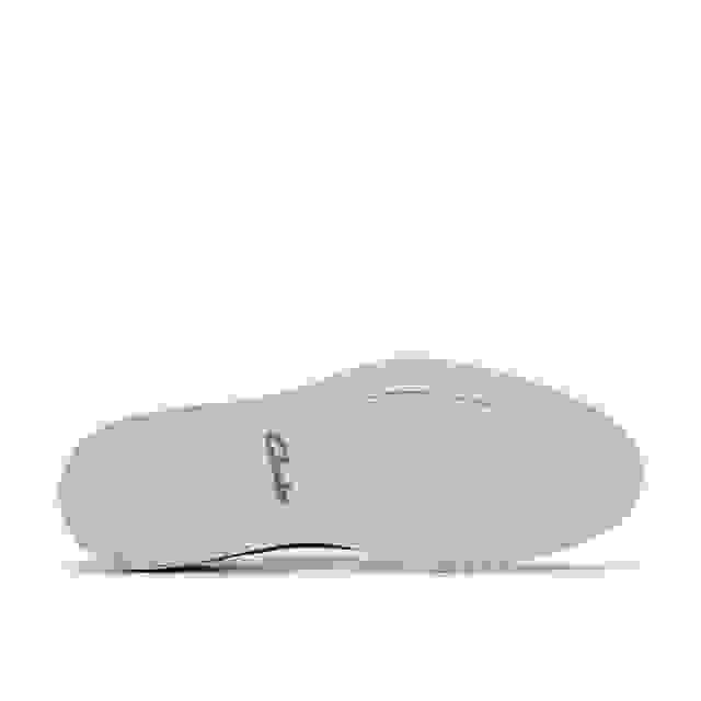 Clarks Monahan Knit Navy Knit