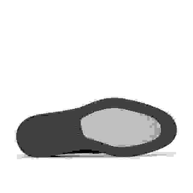 Clarks Monahan Step Tan Leather