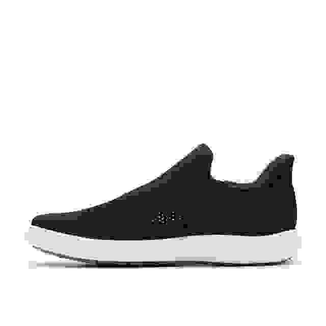 Clarks Nalle Step Black Knit