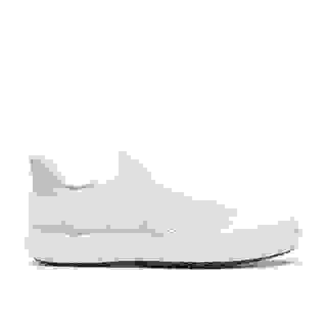 clarks Nalle Step White Knit