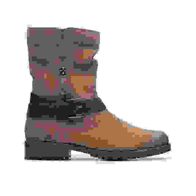 clarks Nissini Pearl Pebble Suede