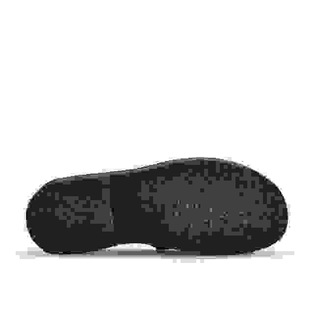 Clarks Nomad Loafer. Black Patent