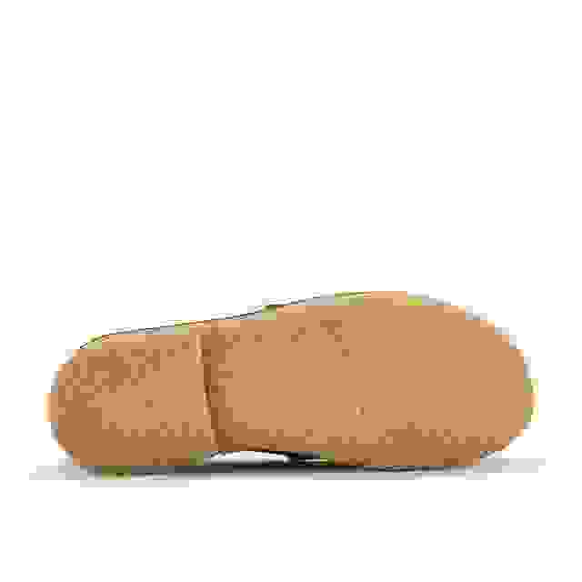 Clarks Nomad Loafer. Wine Patent