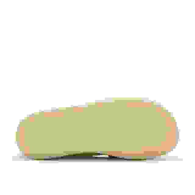 Clarks Nomad T Bar. Maple Suede