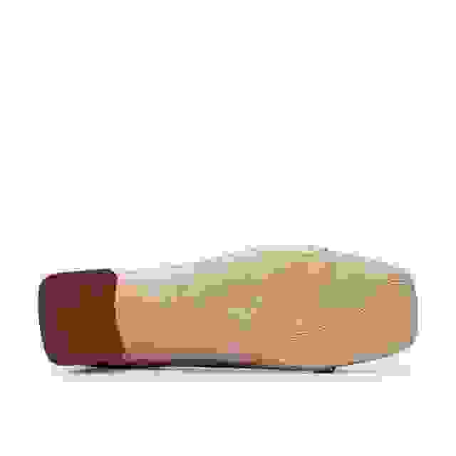 Clarks Nyta 45 Court Sand Patent