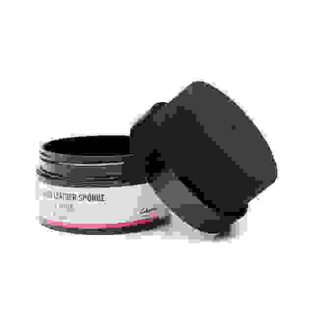 Clarks Oil Leather Sponge Neutral