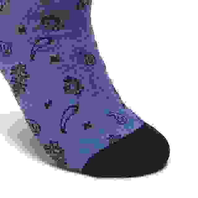 Clarks Paisley Crew Navy