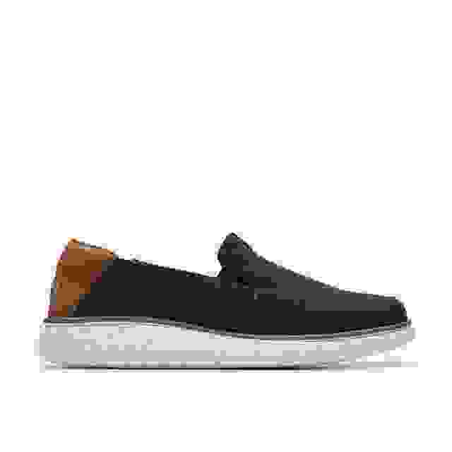 clarks Relax Lite Step Black Combination