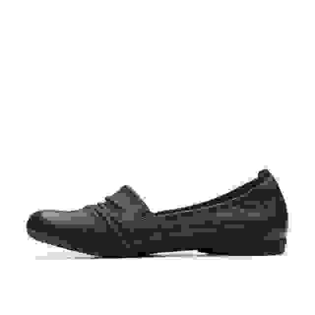 Clarks Rena Way Black