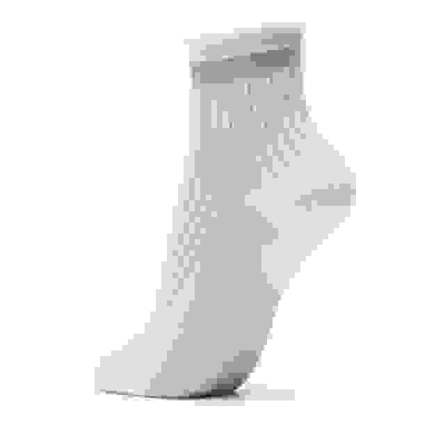 Clarks Rib Roll Top Blue